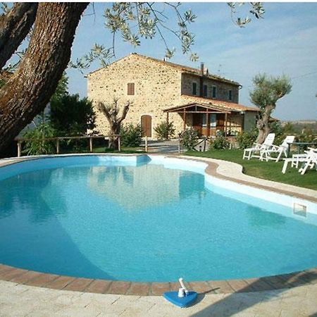 Poggio Mario Villa Saturnia Kültér fotó
