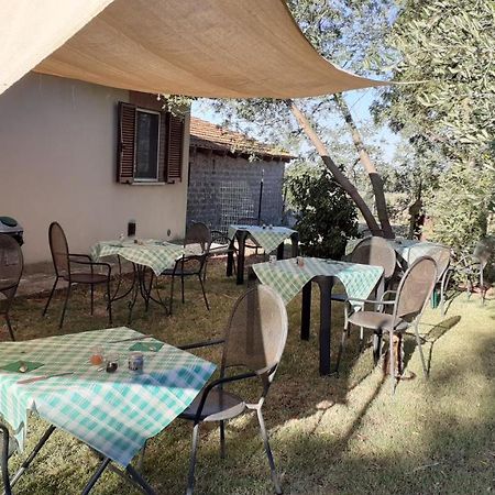 Poggio Mario Villa Saturnia Kültér fotó
