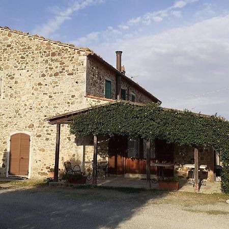 Poggio Mario Villa Saturnia Kültér fotó