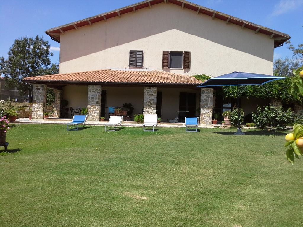 Poggio Mario Villa Saturnia Kültér fotó