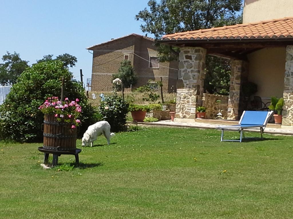 Poggio Mario Villa Saturnia Kültér fotó