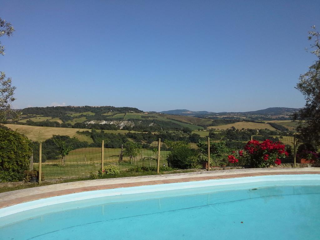 Poggio Mario Villa Saturnia Kültér fotó