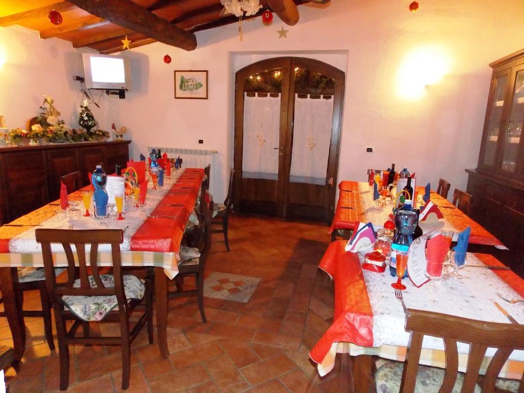 Poggio Mario Villa Saturnia Kültér fotó