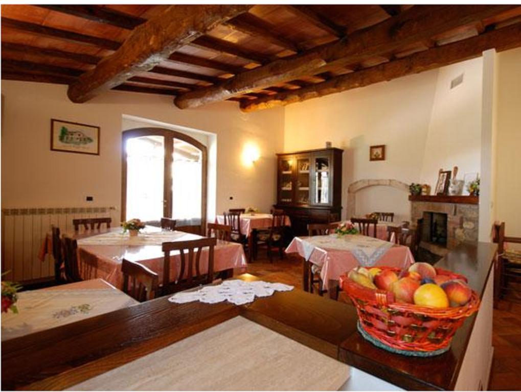 Poggio Mario Villa Saturnia Kültér fotó