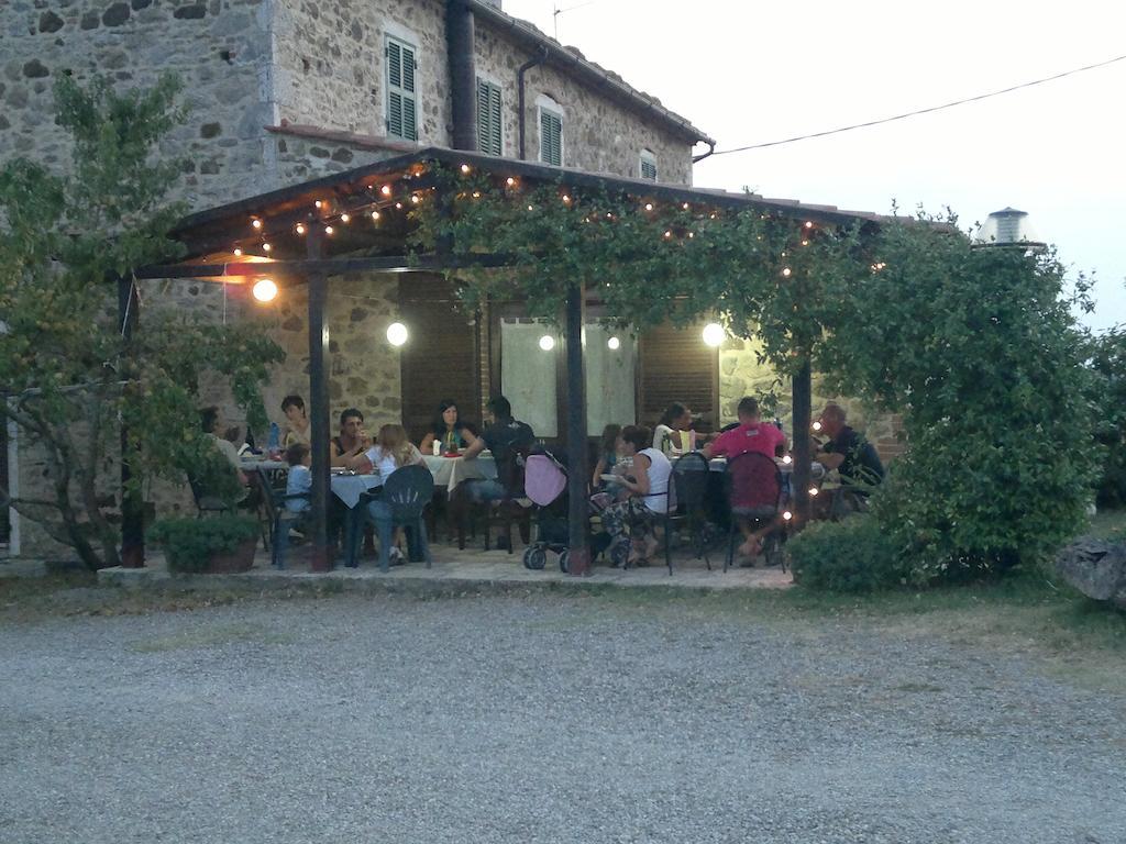 Poggio Mario Villa Saturnia Kültér fotó