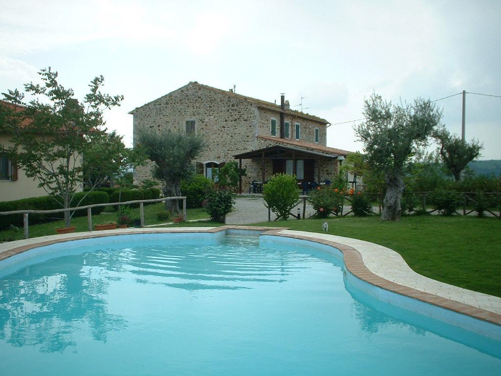 Poggio Mario Villa Saturnia Kültér fotó