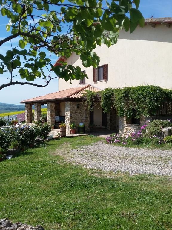 Poggio Mario Villa Saturnia Kültér fotó