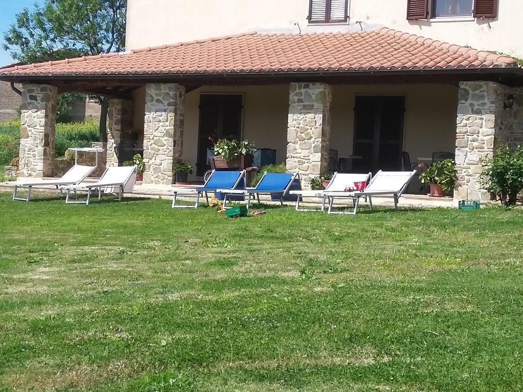 Poggio Mario Villa Saturnia Kültér fotó