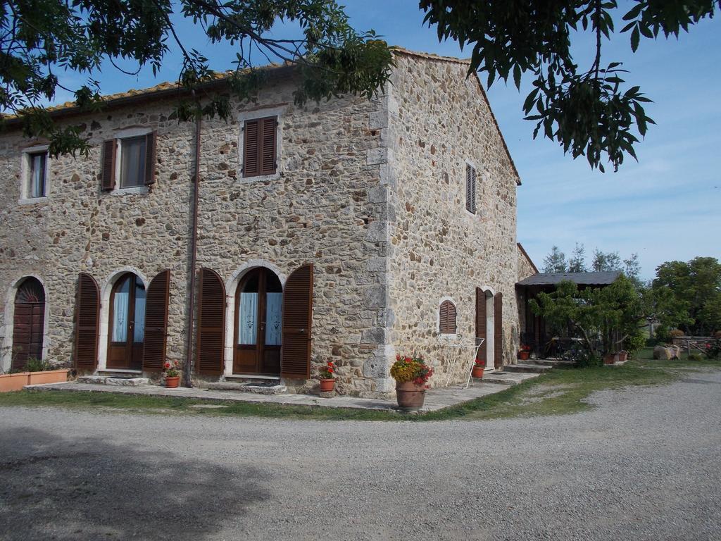 Poggio Mario Villa Saturnia Kültér fotó