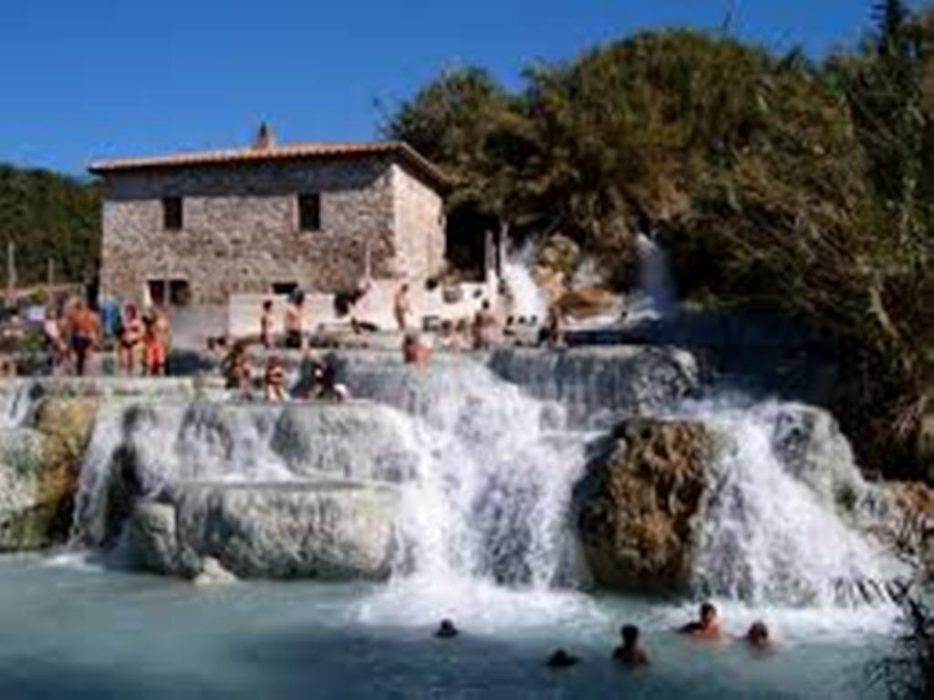 Poggio Mario Villa Saturnia Kültér fotó