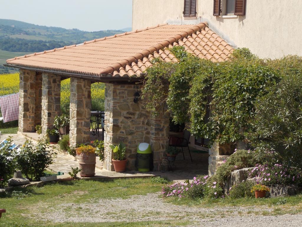 Poggio Mario Villa Saturnia Kültér fotó