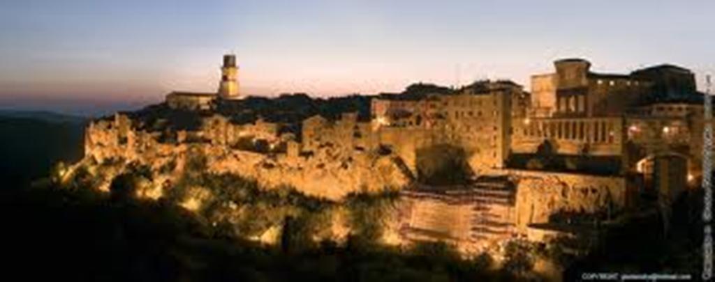 Poggio Mario Villa Saturnia Kültér fotó